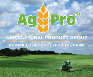 AgPro - Agricultural Product Group