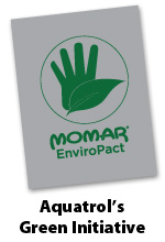 Aquatrol's Green Initiative