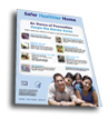 CDC Ounce of Prevention Brochure