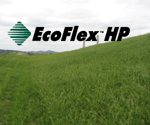 EcoFlex :: World Class Soil & Ash Stabilization and Revegetation