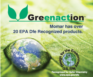Greenaction - Environmentall Responsible Chemistry