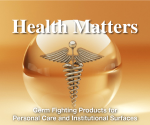 Health Matters