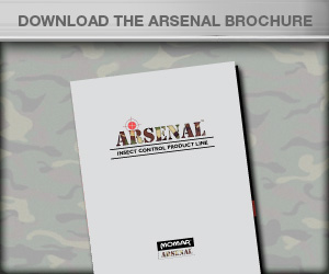 Download the Arsenal Brochure