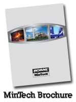 MinTech Brochure