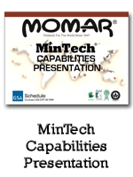 MinTech Capabilities Presentation