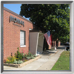 Momar Headquarters - United States of America