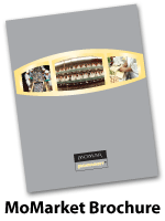 MoMarket Brochure