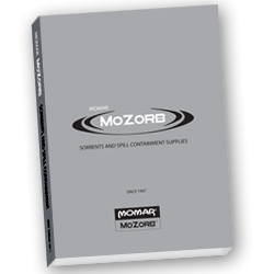 Click to download the MoZorb Catalog