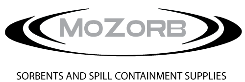Mozorb - Sorbents and Spill Containment Supplies