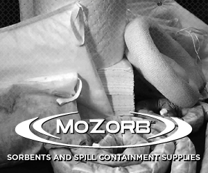 MoZorb - Sorbents and Spill Containment Supplies