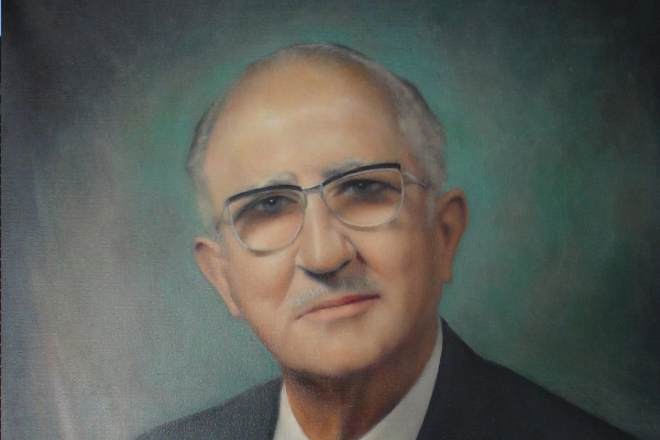 Sam Mohr