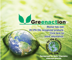 Greenaction - Environmentally Responsible Chemistry