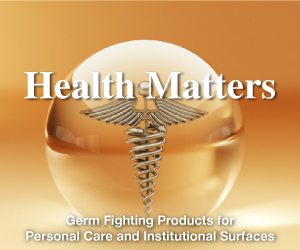 Health Matters