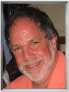 Ted Berger