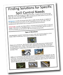 Mozorb absorption products